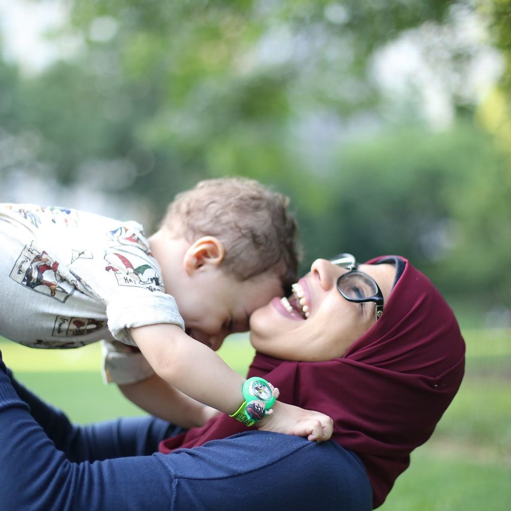 Meet your Posher, Habiba